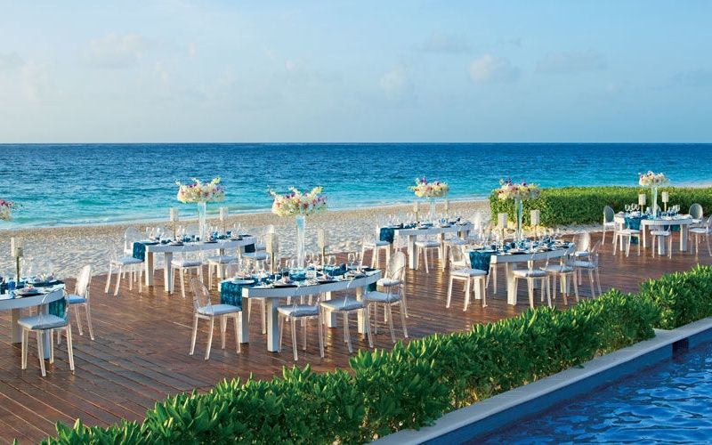 Autotour Le Yucatan en Liberté et extension au Dreams Riviera Cancun 5* nl pas cher photo 19