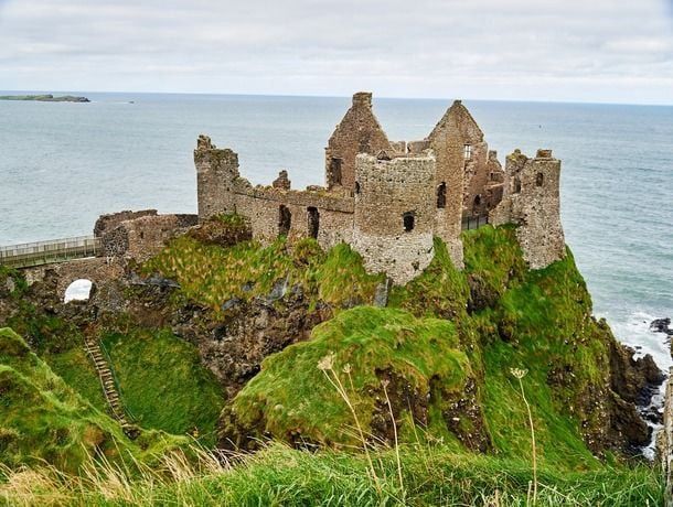 Autotour Game Of Thrones pas cher photo 7