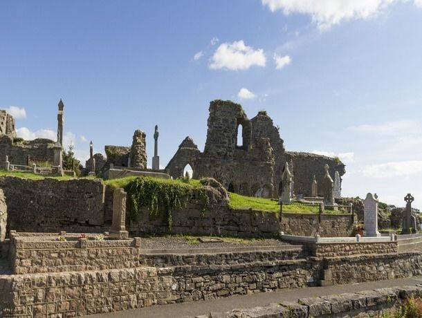 Autotour Le Meilleur de l'Irlande pas cher photo 2