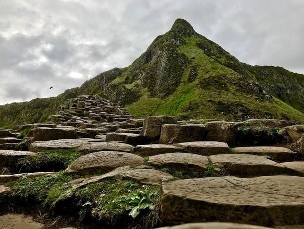 Autotour Le Meilleur de l'Irlande pas cher photo 3