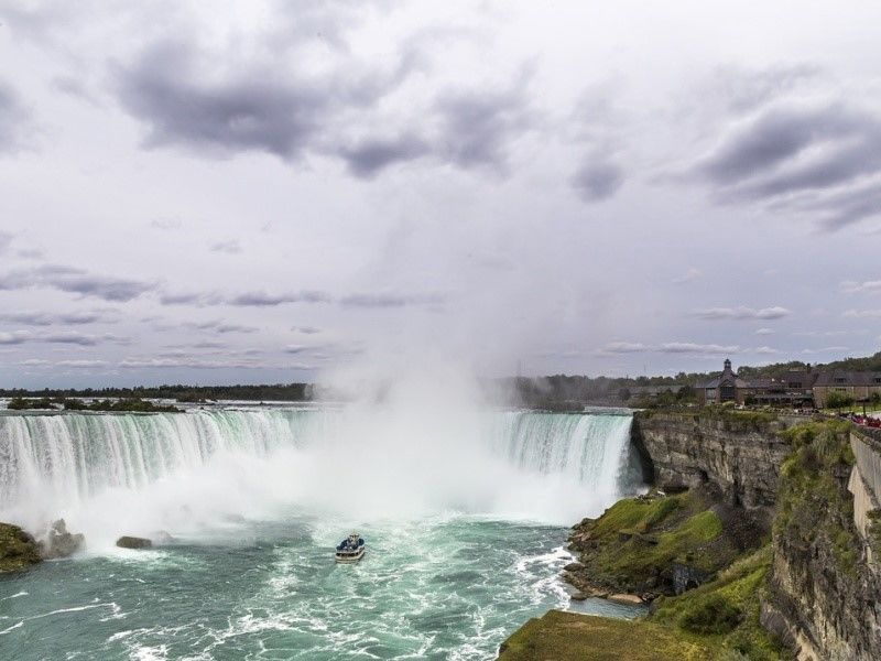 Saveurs de l'est Canadien pas cher photo 2