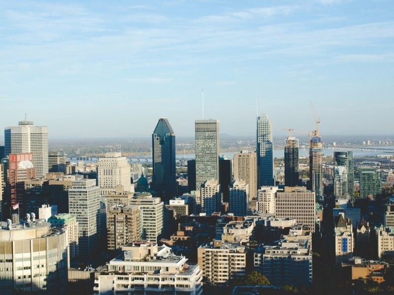 Saveurs de l'est Canadien pas cher photo 6