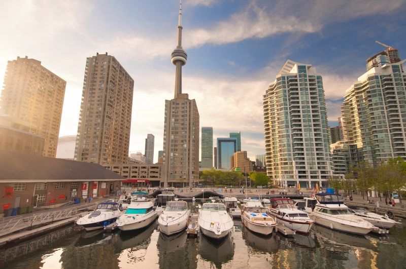 Les Merveilles de l'Ontario et du Québec 10 nuits pas cher photo 12