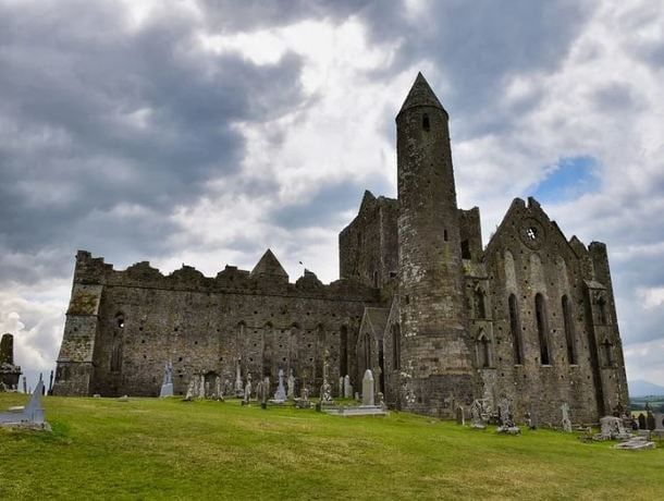 Autotour l'Irlande des contes de fées pas cher photo 1