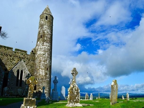Autotour l'Irlande des contes de fées pas cher photo 5