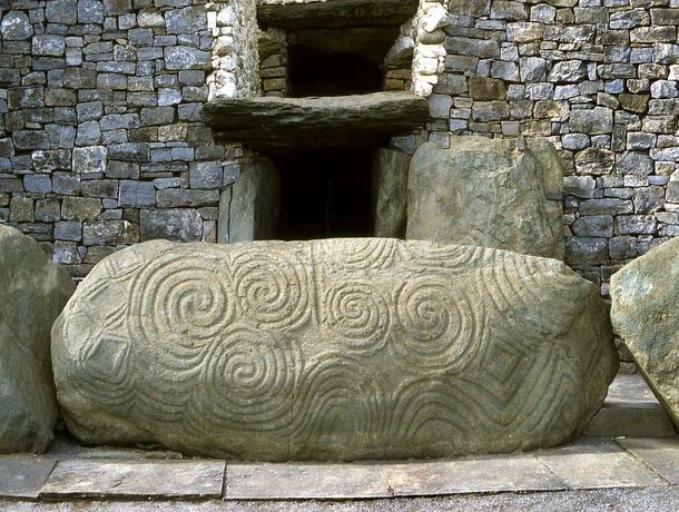 Autotour l'Irlande des contes de fées pas cher photo 7
