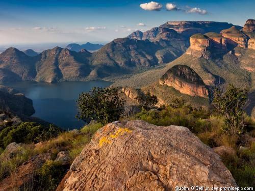 Circuit Splendeurs sud-africaines pas cher photo 1