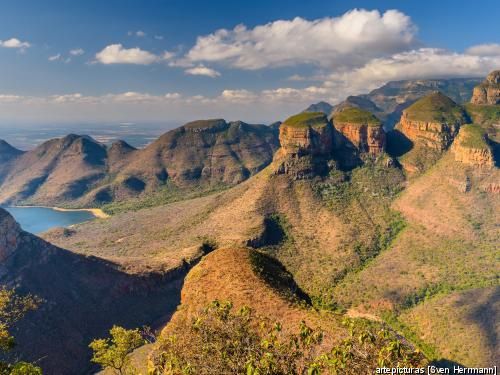 Circuit Splendeurs sud-africaines pas cher photo 2