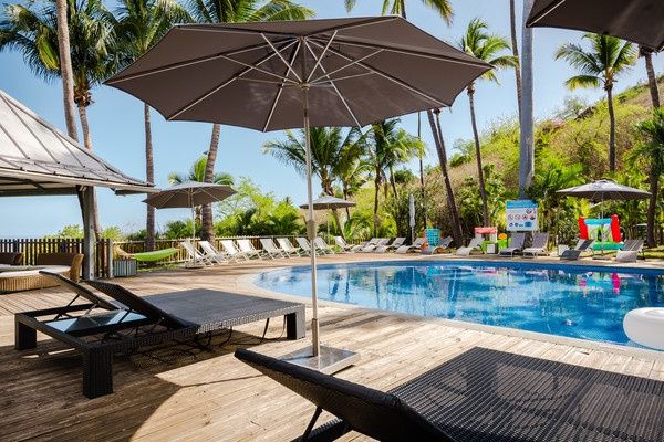 Circuit Beautés de la Réunion, logement aux Aigrettes 2* pas cher photo 16
