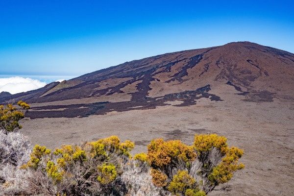 Circuit Beautés de la Réunion, logement aux Aigrettes 2* pas cher photo 9
