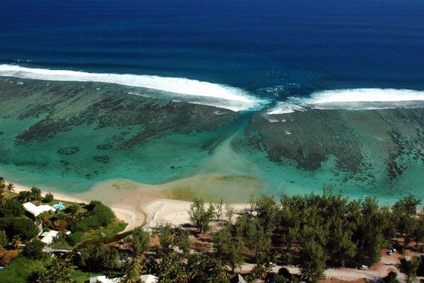 Circuit Beautés de la Réunion, logement aux Aigrettes 2* pas cher photo 14