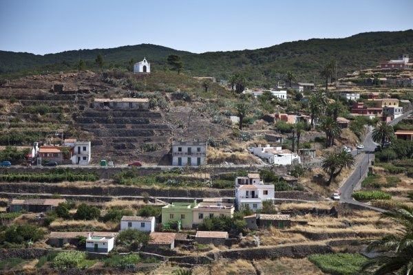 Circuit Tour Canario 4* pas cher photo 6