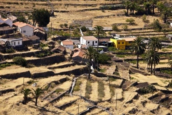 Circuit Tour Canario 4* pas cher photo 7