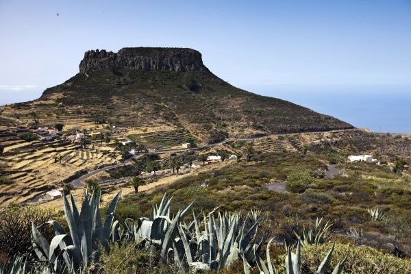 Circuit Tour Canario 4* pas cher photo 9