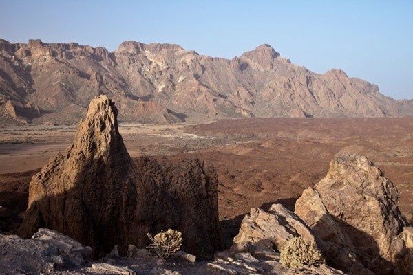 Circuit Tour Canario 4* pas cher photo 10