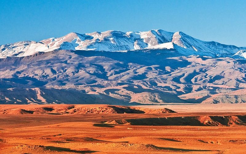 Circuit Coralia Le Sud Marocain en 4x4 & Extension Club Coralia Marrakech 4* pas cher photo 3