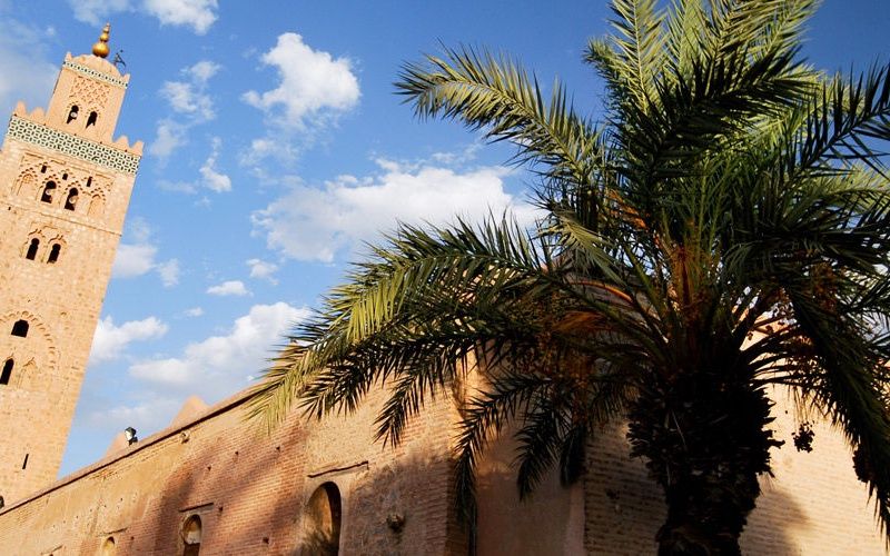 Circuit Coralia Le Sud Marocain en 4x4 & Extension Club Coralia Marrakech 4* pas cher photo 17