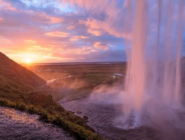 Autotour Splendeur d'Islande pas cher photo 2