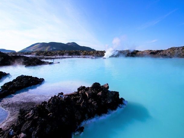 Autotour Splendeur d'Islande pas cher photo 3