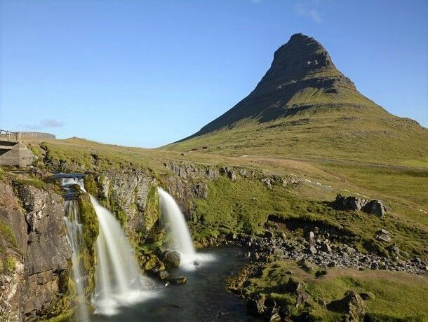 Autotour Splendeur d'Islande pas cher photo 6
