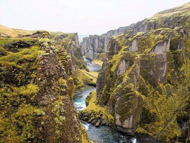 Autotour Splendeur d'Islande pas cher photo 7