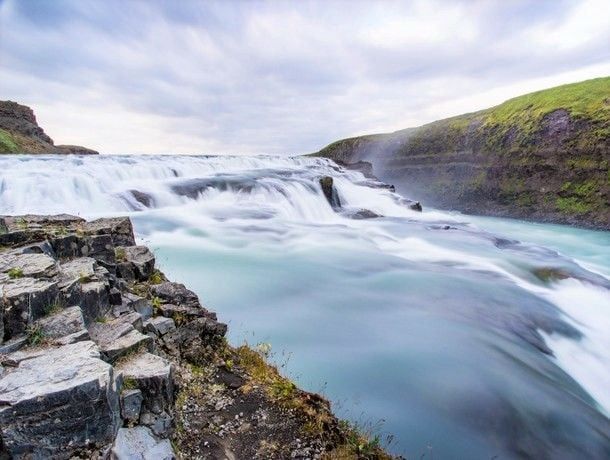 Autotour Splendeur d'Islande pas cher photo 9