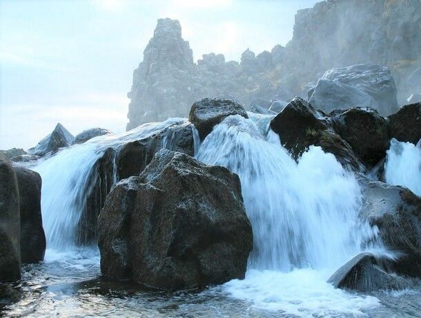 Autotour Splendeur d'Islande pas cher photo 12