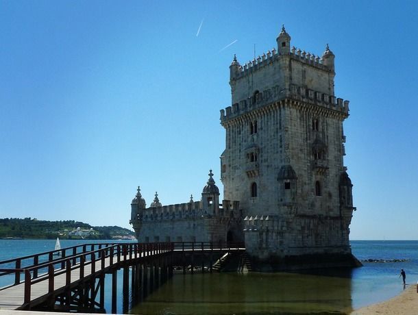 Circuit Grand Tour du Portugal pas cher photo 4