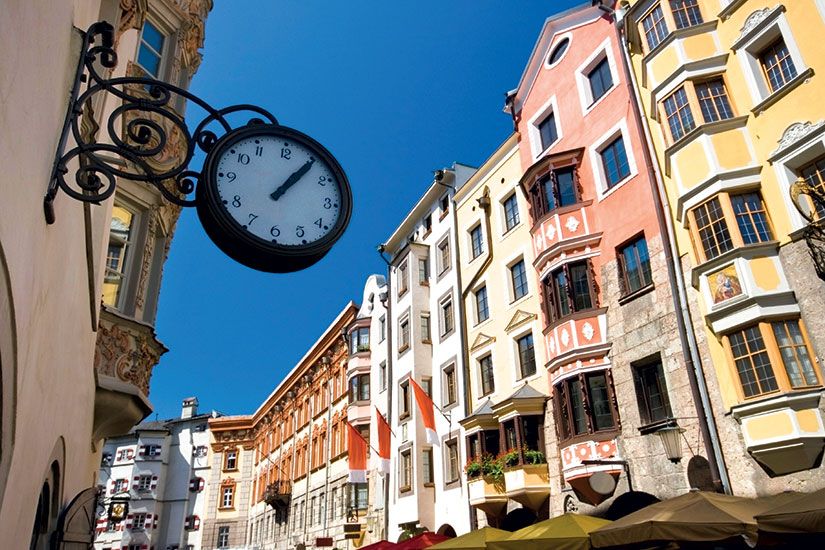 La Fête de la Bière à Munich et Transhumance au Tyrol pas cher photo 2