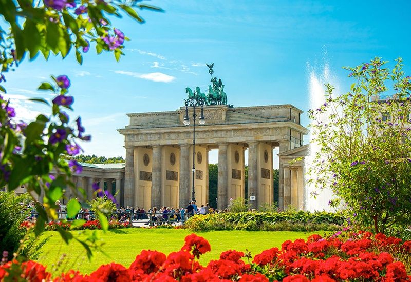 Circuit Le Grand Tour d'Europe Centrale pas cher photo 12