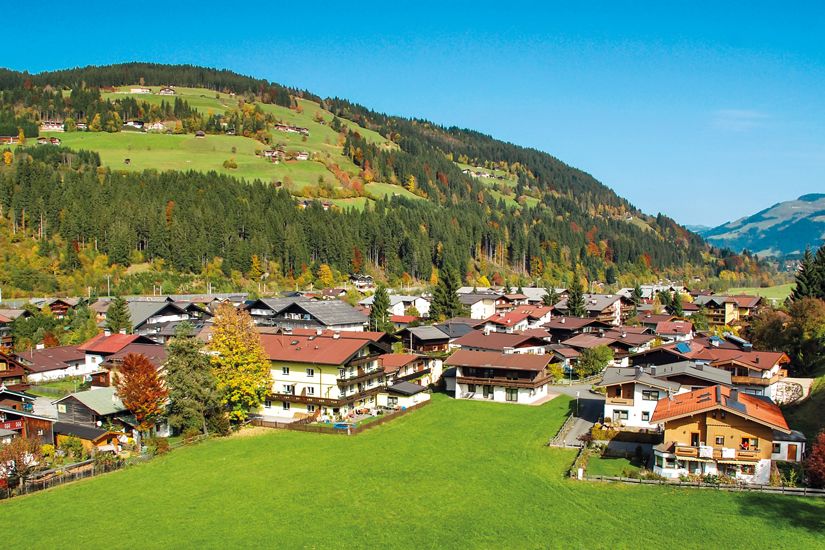 Trésors de la Bavière et du Tyrol pas cher photo 10