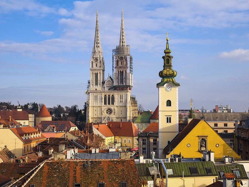 Road Trip Grand tour de la Croatie pas cher photo 5