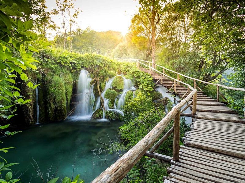 Road Trip Grand tour de la Croatie pas cher photo 3