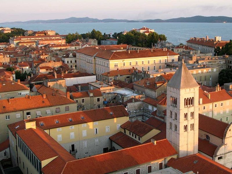 Road Trip Grand tour de la Croatie pas cher photo 9