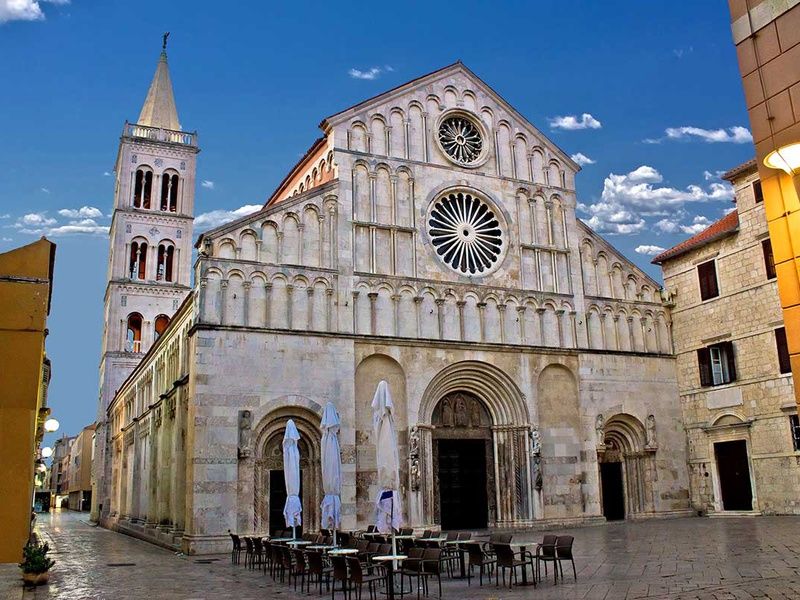 Road Trip Grand tour de la Croatie pas cher photo 10