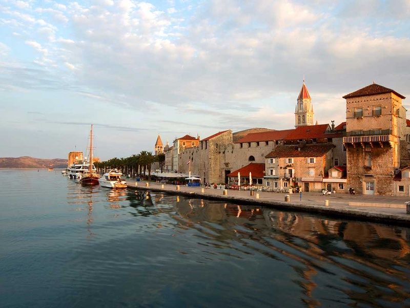 Road Trip Grand tour de la Croatie pas cher photo 11