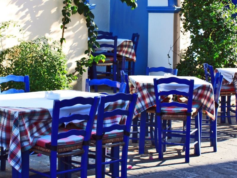 Combiné Athènes, Santorin & Paros pas cher photo 4