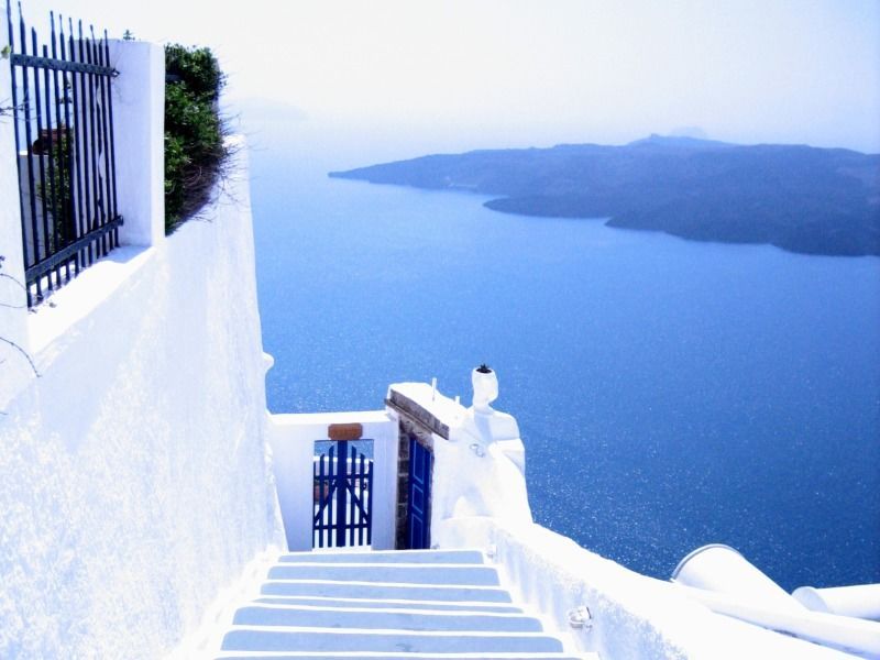 Combiné Athènes, Santorin & Paros pas cher photo 5