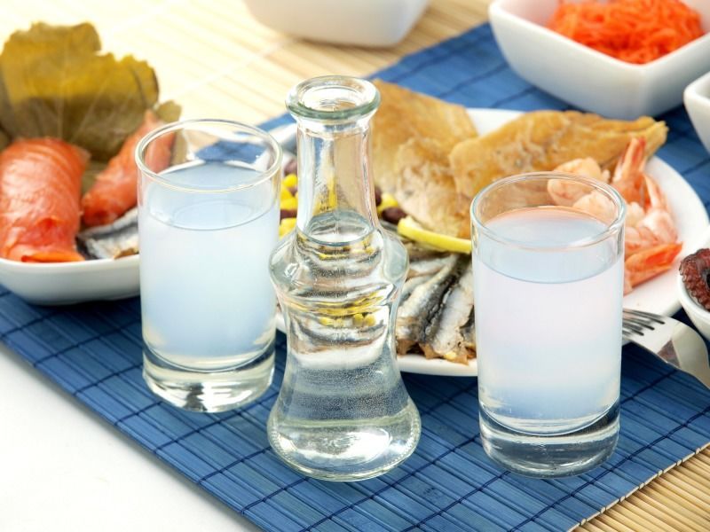 Combiné Athènes, Santorin & Paros pas cher photo 7