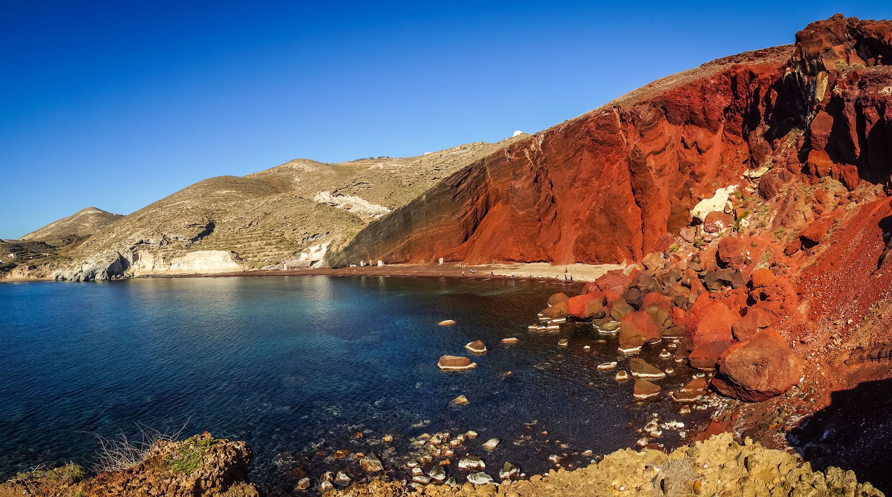 Combiné Cyclades 4 îles : Santorin, Naxos, Syros & Mykonos en 3* ou 4* pas cher photo 5