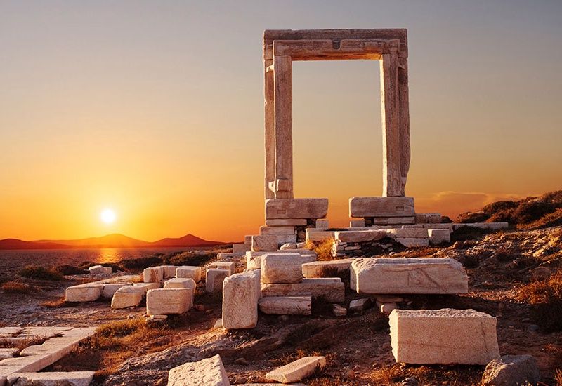 Les Cyclades, Magie des îles grecques pas cher photo 4