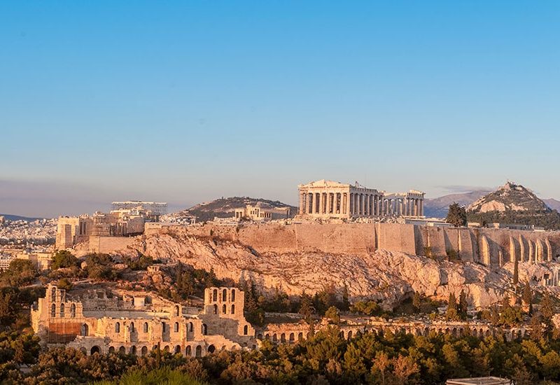 Les Cyclades, Magie des îles grecques pas cher photo 9