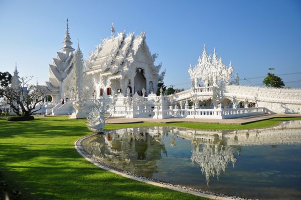 Circuit Charmes de Thaïlande 4* pas cher photo 17