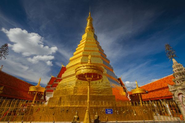 Circuit privatif Thaïlande Authentique pas cher photo 11