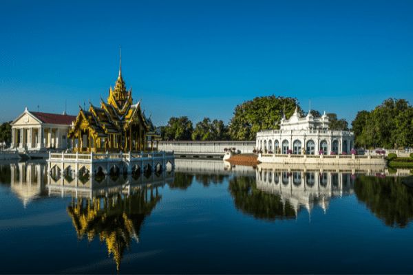 Circuit privatif Thaïlande Authentique pas cher photo 14