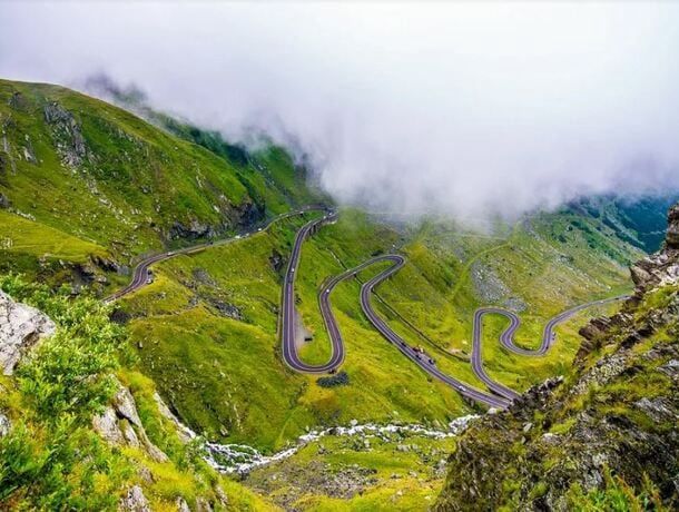 Circuit Trésors des Fjords pas cher photo 2