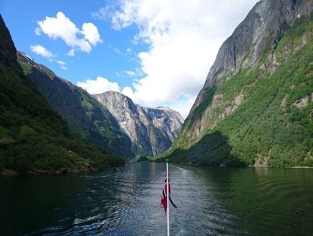 Circuit Trésors des Fjords pas cher photo 3