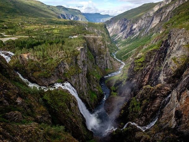 Circuit Trésors des Fjords pas cher photo 8