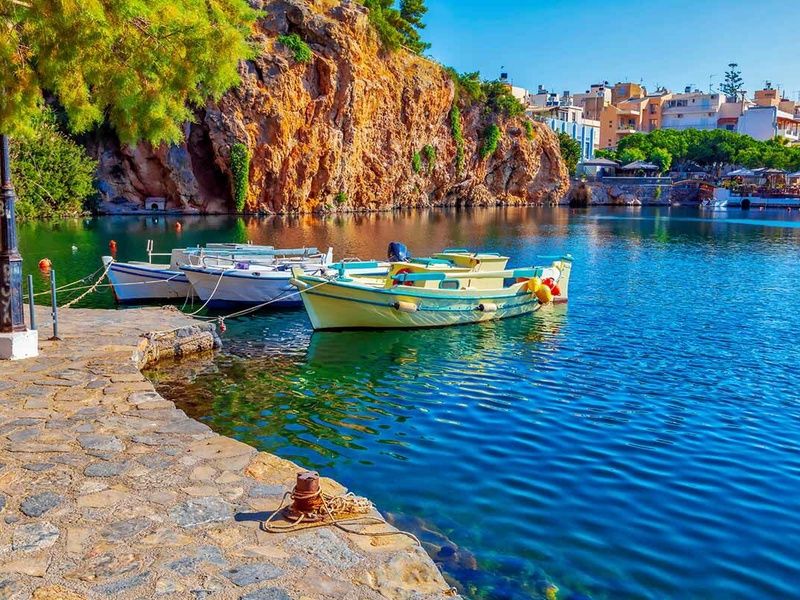 Circuit Secrets de Crète pas cher photo 2