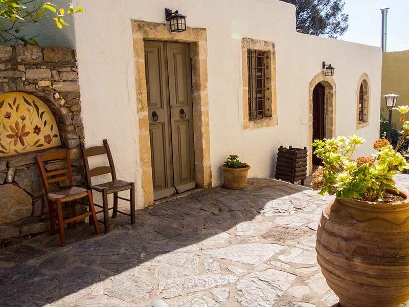 Circuit Secrets de Crète pas cher photo 3